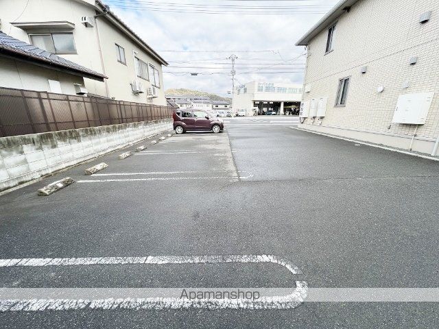 セジュールAI B棟のその他写真