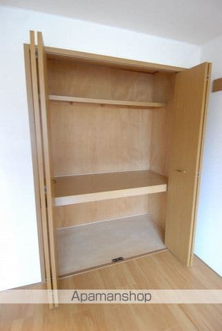 ソフィア壱番館 Bの内装写真