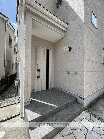 グーフォドーロ城乾の内装写真