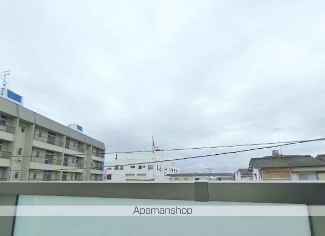グランベレオ林道駅前の内装写真