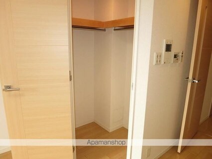 エスティメゾン大島[1R/22.2m2]の収納1
