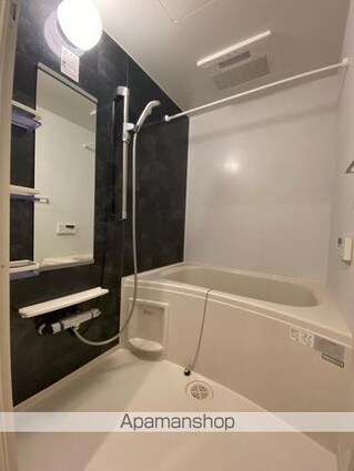 クラール花ノ宮[1K/30.85m2]のバス