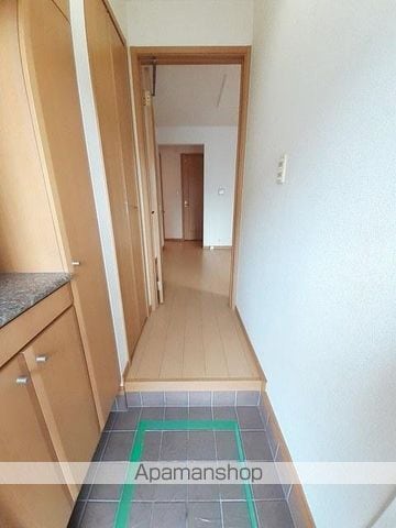 サニー レジデンスAの内装写真