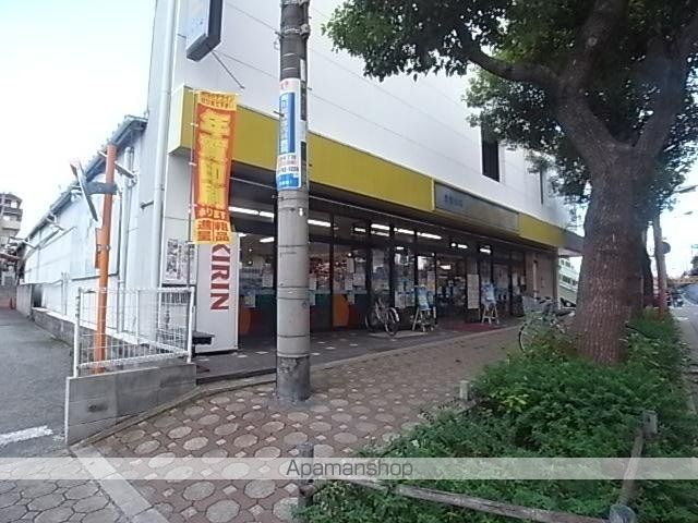 セビーヌ武庫之荘3番館の周辺写真