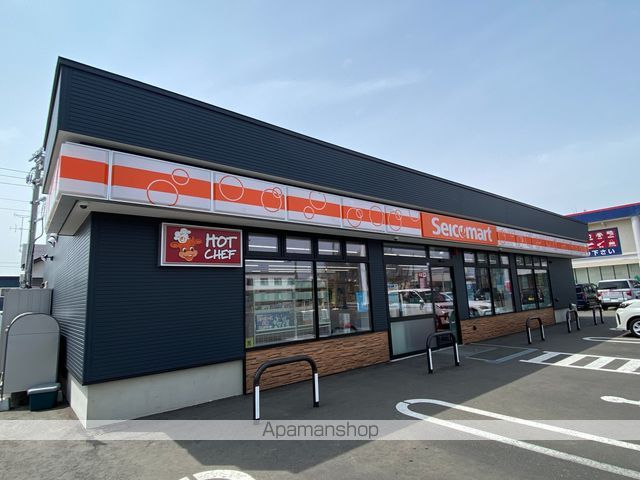 TERRACEK7の周辺写真