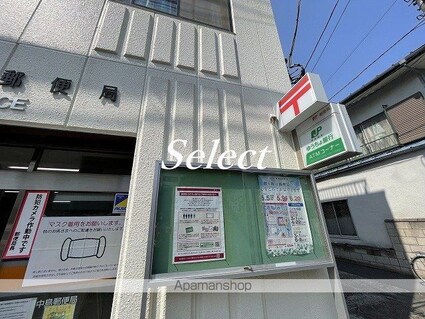 神奈川県横浜市南区通町２丁目[1K/21.75m2]の周辺4