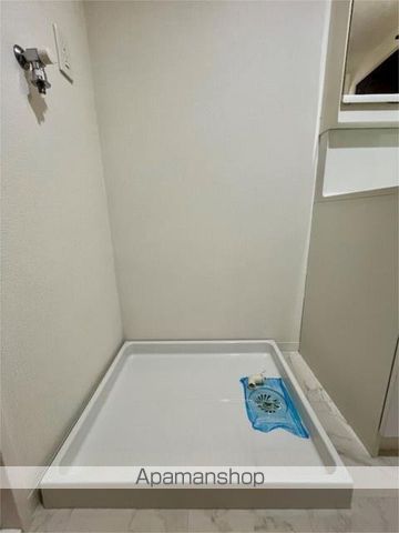 レジディア芝浦の内装写真