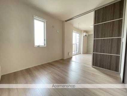 Ｍａｉｓｏｎ　Ｃｌｏｃｈｅｔｔｅ[3LDK/62.96m2]の内装2