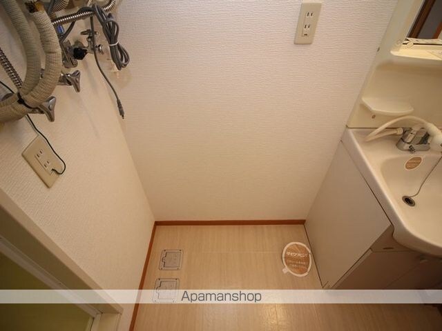 ルグラン古館[2LDK/55.33m2]の内装5