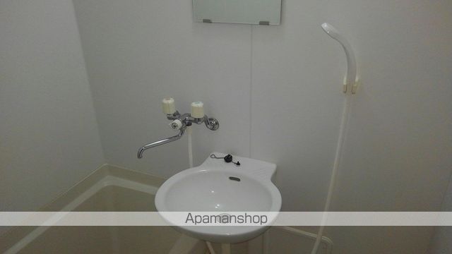 レオパレスロワール郡本の内装写真