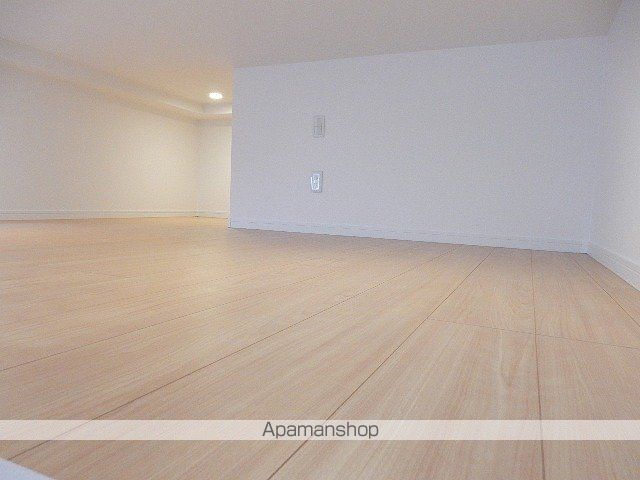 ARIETTAの内装写真