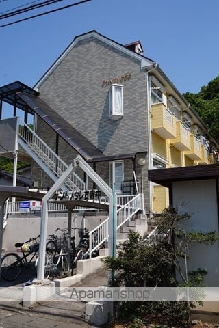 サントノウレ古府中の外観写真