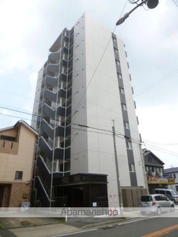 エストゥルースプラスノース名古屋の外観写真