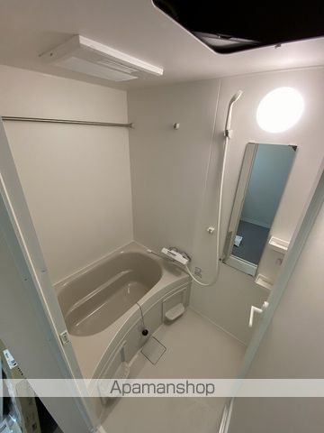 ミ・カーサSUITATOYOTSUの内装写真