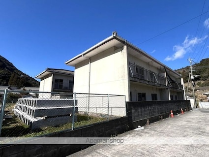 南福寺ハイツ[4DK/51.9m2]の外観4