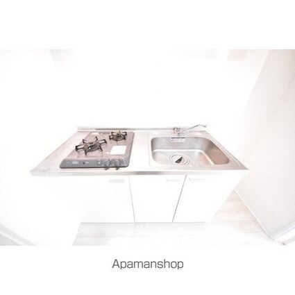 ブランヴェール金町駅前[1K/25.3m2]のその他内装3