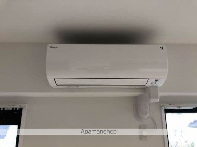 シャンボール中山の内装写真