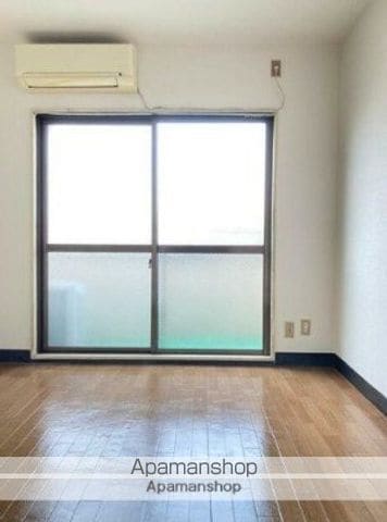 クリエイトビルの内装写真