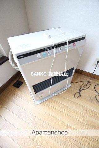 セトルAの内装写真