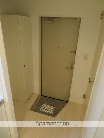 ステージ東中浜の内装写真