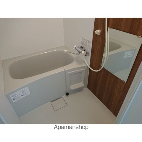 クオリライフKIKUSUIの内装写真