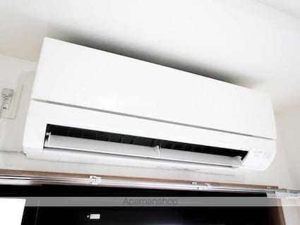 ハーモニーレジデンス中野坂上[1DK/25.67m2]のその他内装5