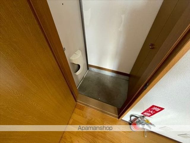カーサグラディートの内装写真