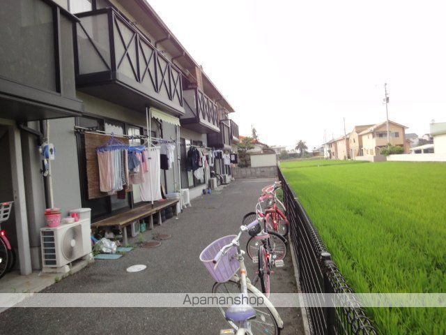 メゾンパストラルIIのその他写真