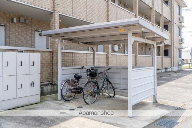 DーROOM中川原の内装写真