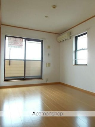 ヴィラ・ユニゾンＤ[2DK/50.27m2]のリビング・居間