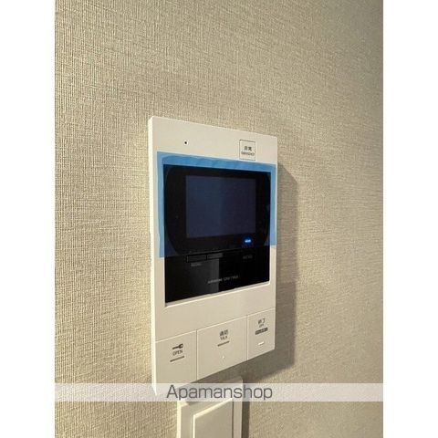 コンフォリア・リヴ茅場町の内装写真