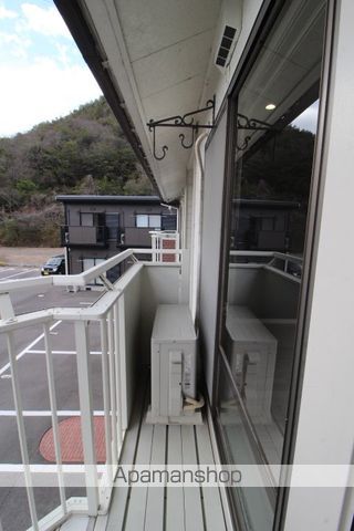 コーポ赤坂の内装写真