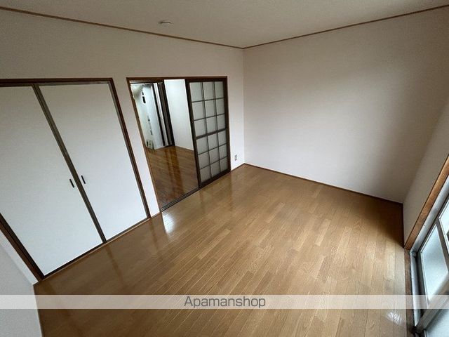 レジデンスイケダの内装写真