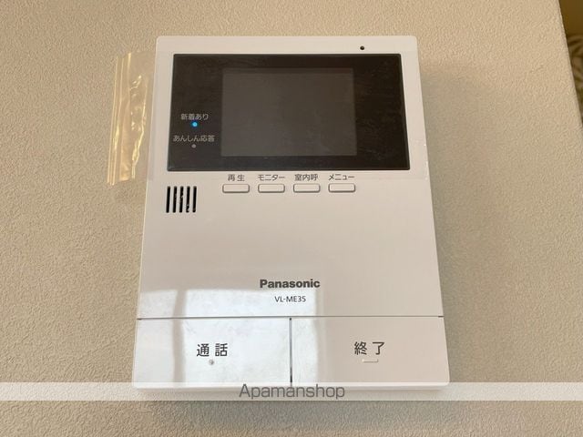 レフィシア堀川小泉の内装写真