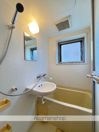 ラクラス木場公園[1K/20.79m2]のバス