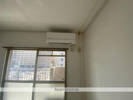 グランドゥール・サンポート[3DK/54.15m2]のその他設備