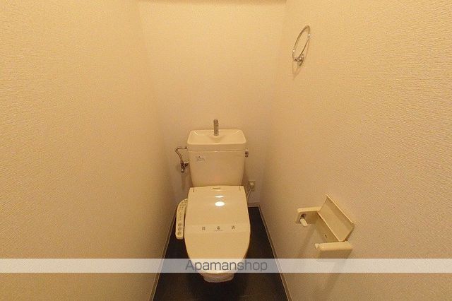 ベロウ 蔵の内装写真