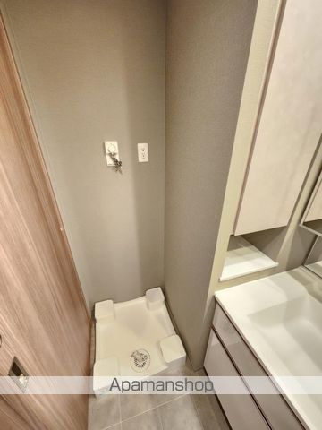 クレアホームズ フラン天王寺駅前の内装写真