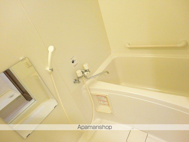 カーム平和の内装写真