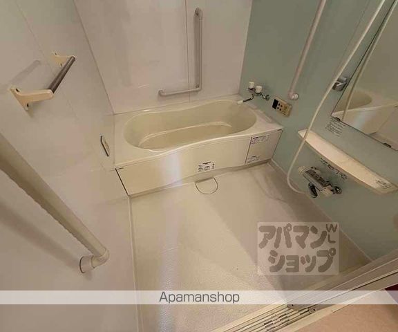 広沢ふれあいの郷の内装写真