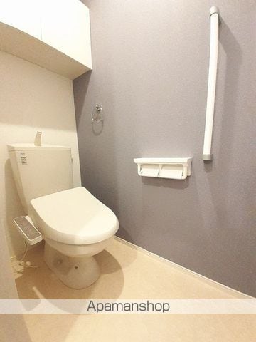 ソレイユの内装写真