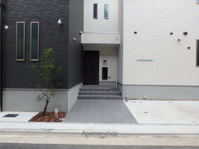 Grandtic住吉IIのその他写真