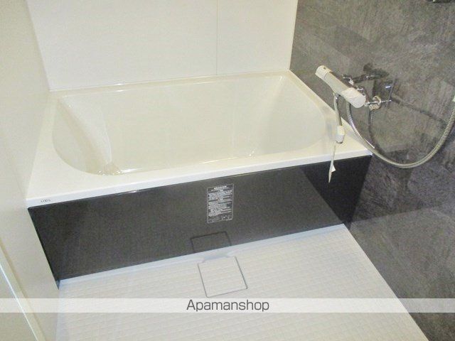 MODENA FINESTの内装写真