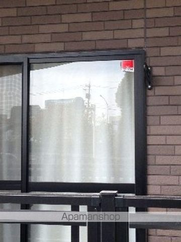 レオネクストラフテル西台の外観写真