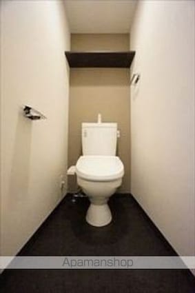 ＡＤＶＡＮＣＥ　ＮＡＧＯＹＡ　ＭＯＸＩＥ[1LDK/36.29m2]のトイレ