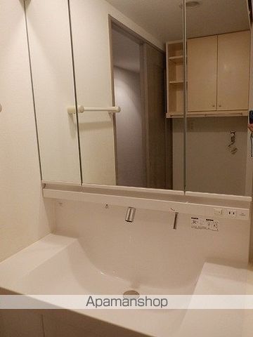 ライオンズガーデンヒルズ白山の内装写真
