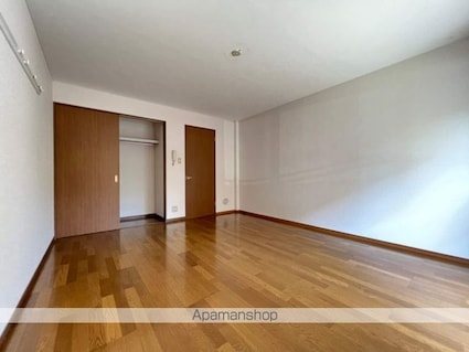 エステートピア黒沢ＩＩ[1K/27.72m2]のリビング・居間