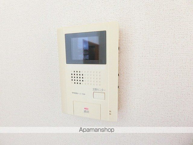 メゾン・ド・ロワールBの内装写真