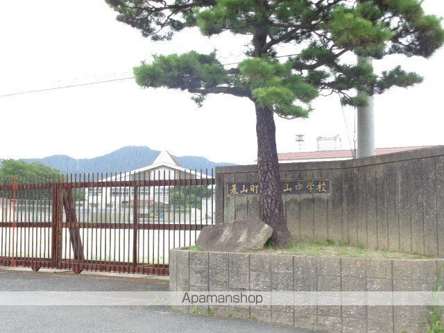 エル・キャッスルIの周辺写真