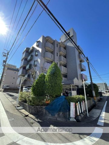 エクレール87の外観写真